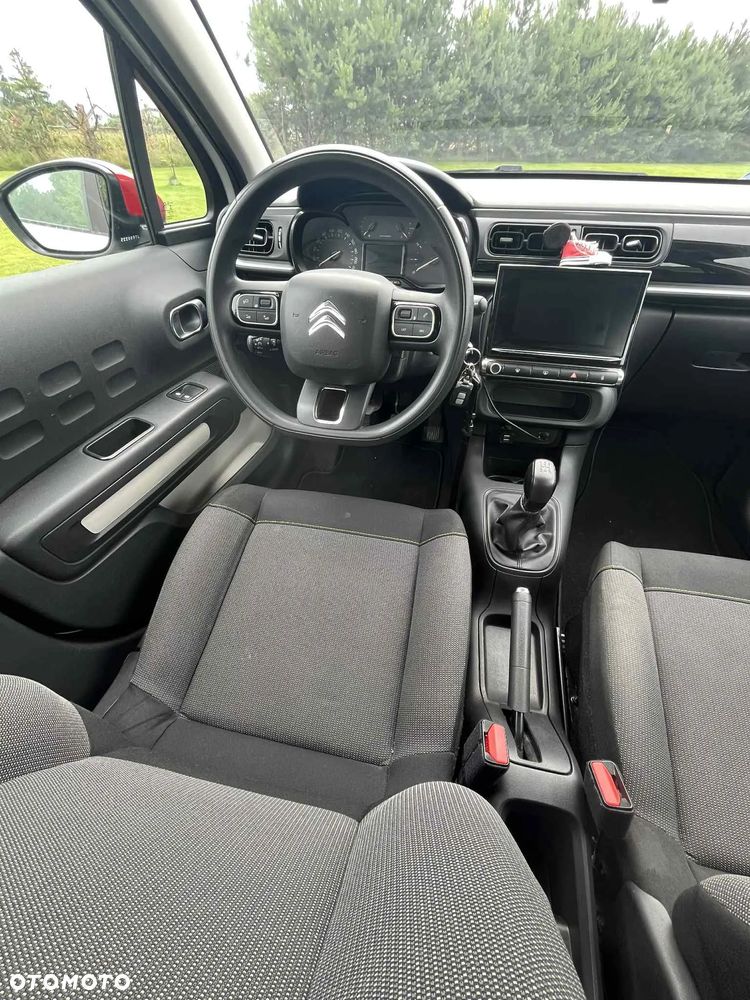 Citroën C3 - 12