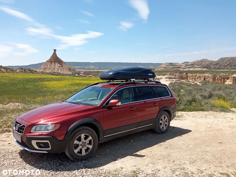 Volvo XC 70 3.2 AWD Summum - 29