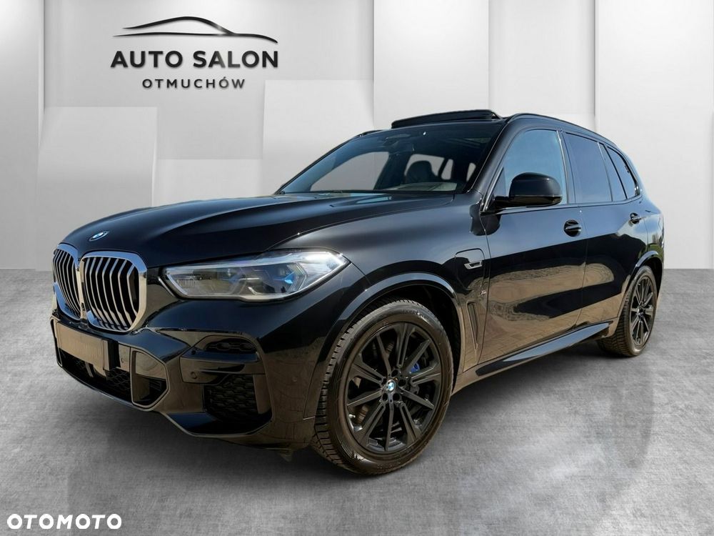 BMW X5 - 3