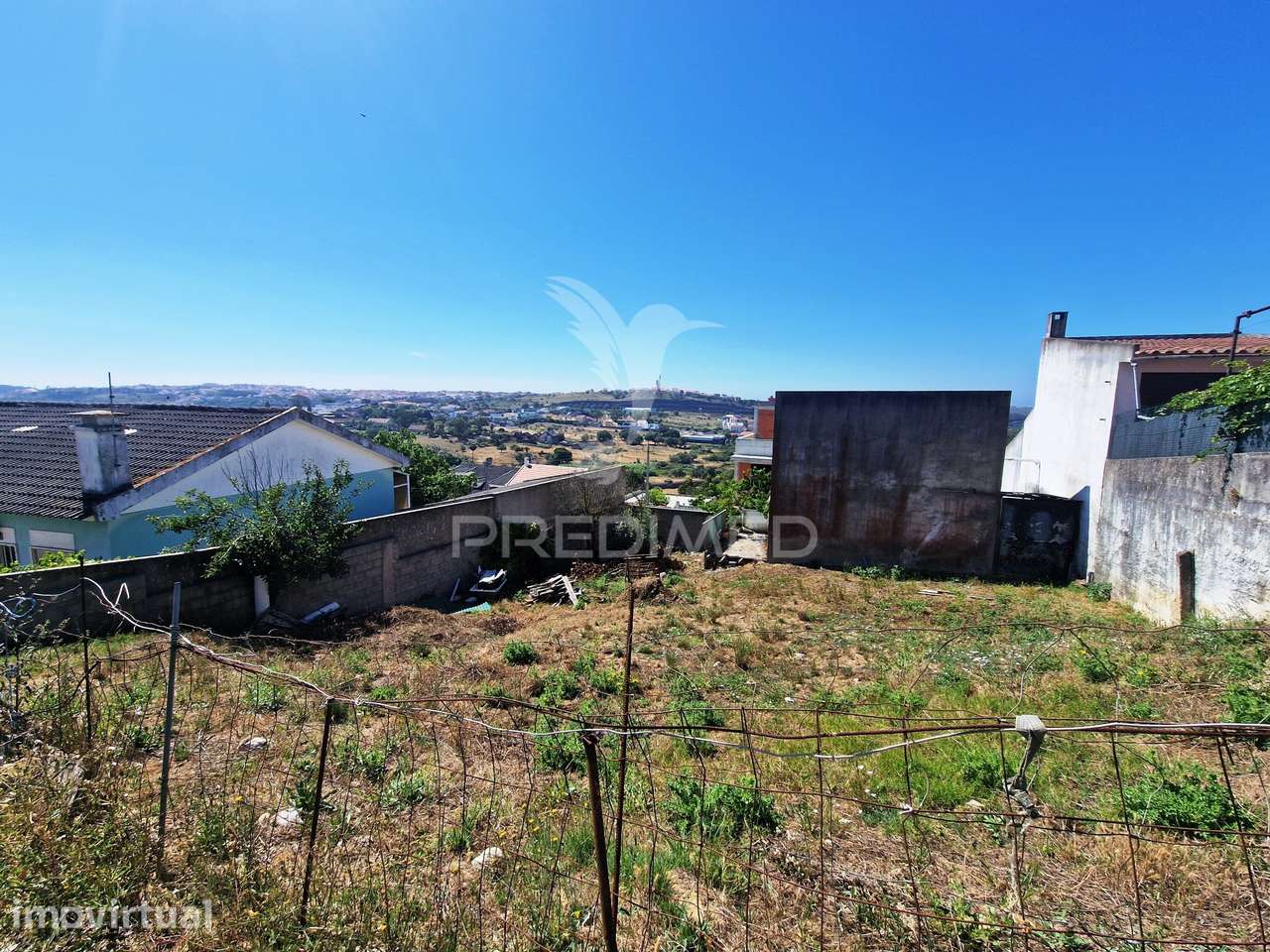Terreno Urbano para construção com 345 m² - Grande imagem: 2/11