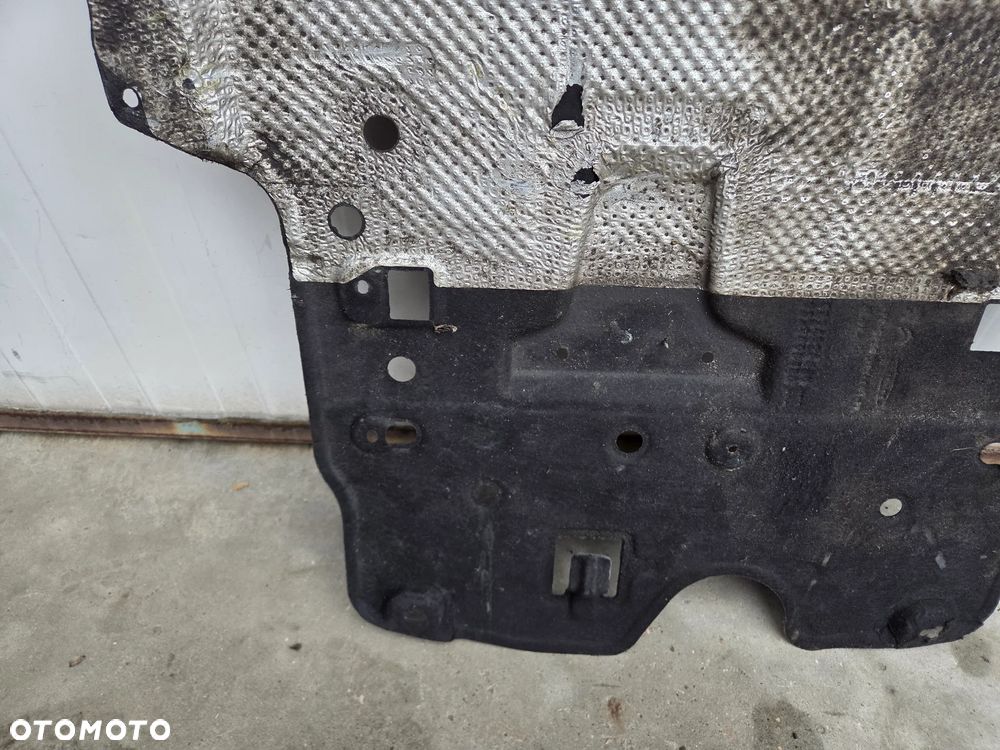 Osłona pod silnik Peugeot 2008 II 9824220480 - 7