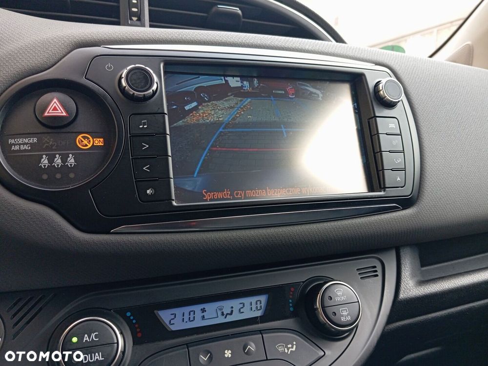 Toyota Yaris - 19