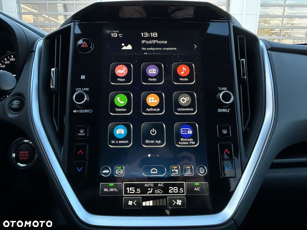 Subaru Crosstrek - 23