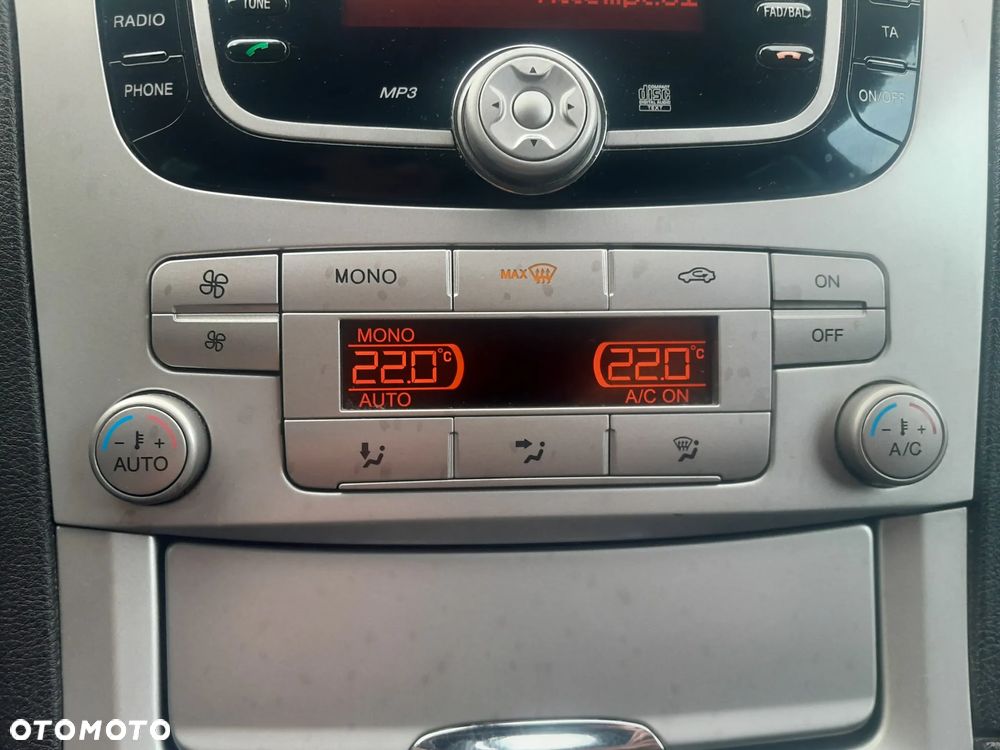 Ford S-Max 2.0 Business Edition - 19