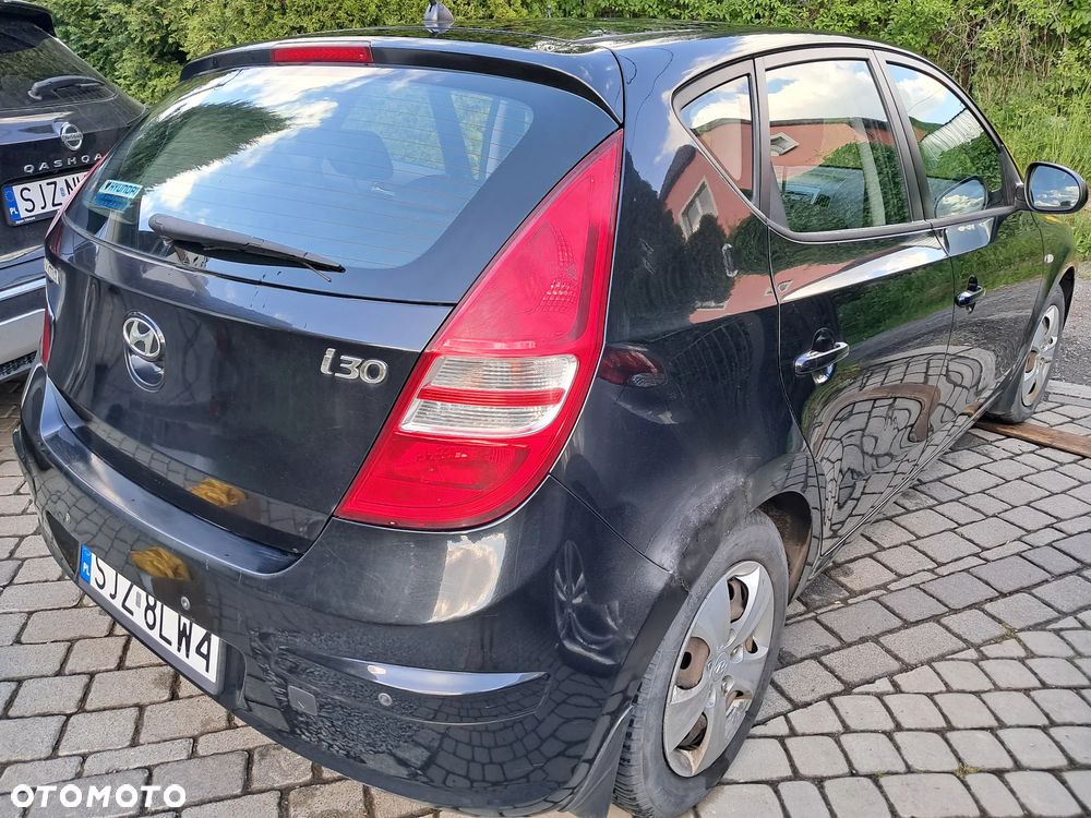Hyundai i30 1.4 Comfort - 7