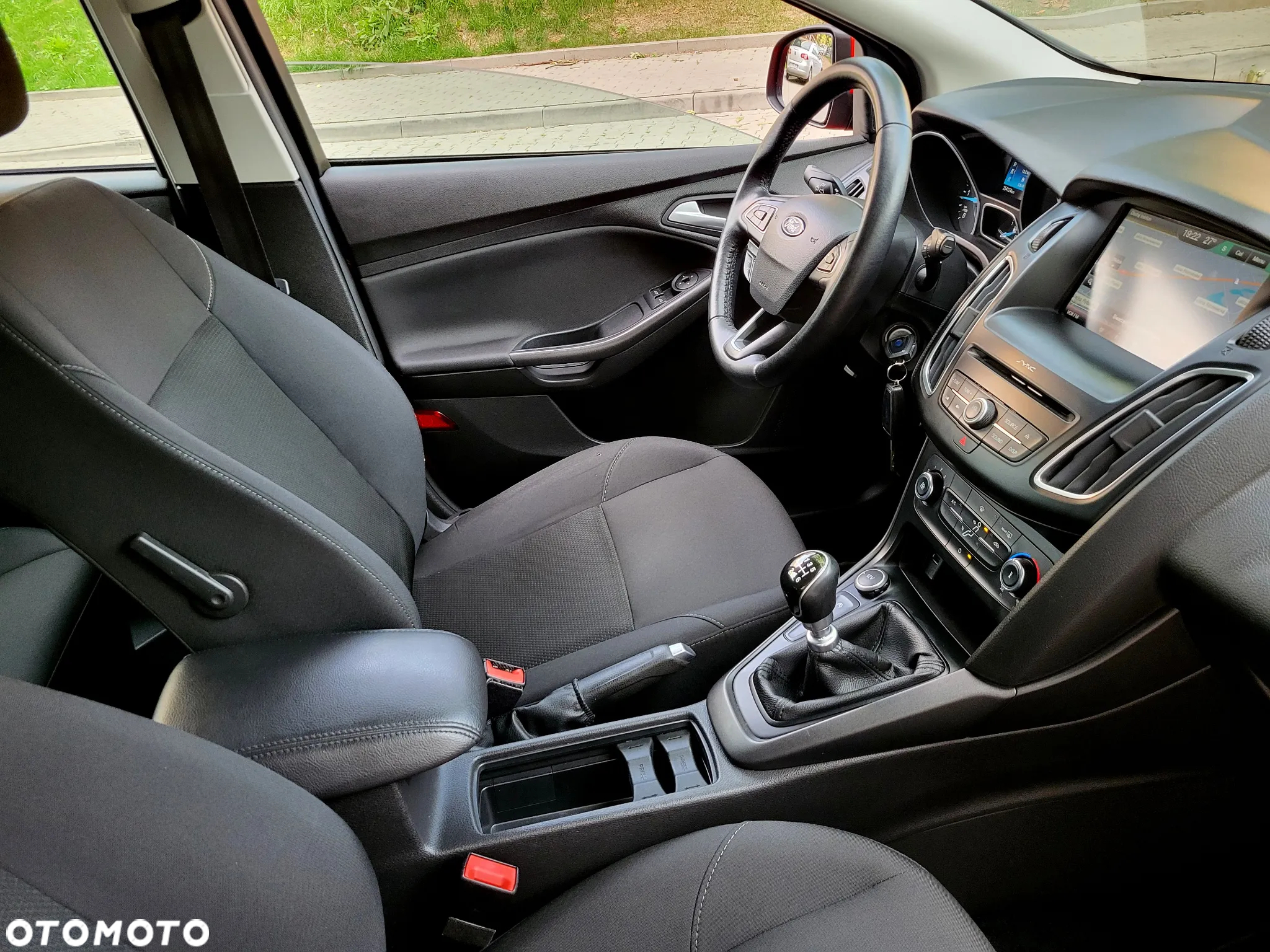 Ford Focus - 20