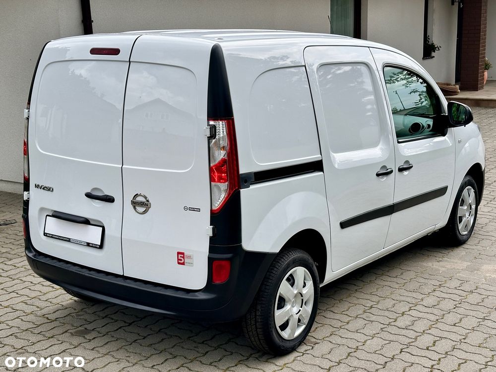 Renault Kangoo - 6