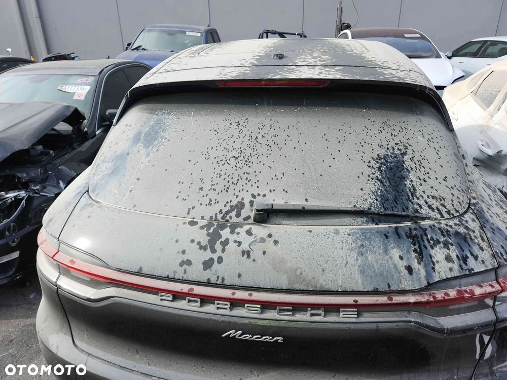 Porsche Macan Standard - 22