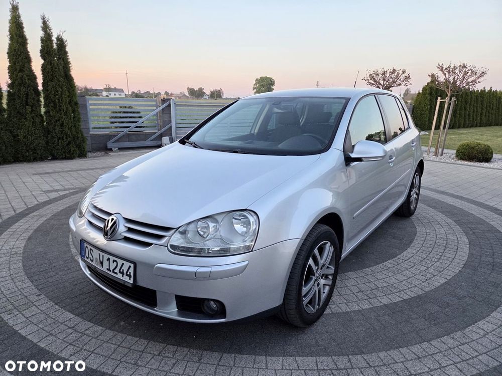 Volkswagen Golf - 13