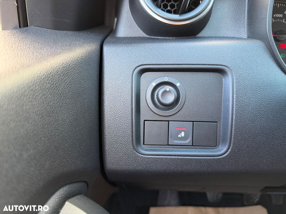 Dacia Duster 1.5 dCi 4WD Prestige jante 17" - 22