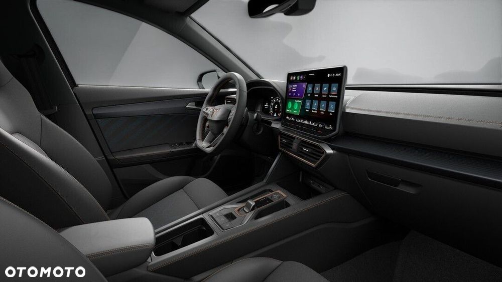 Cupra Formentor 2.0 TSI 4Drive DSG - 9