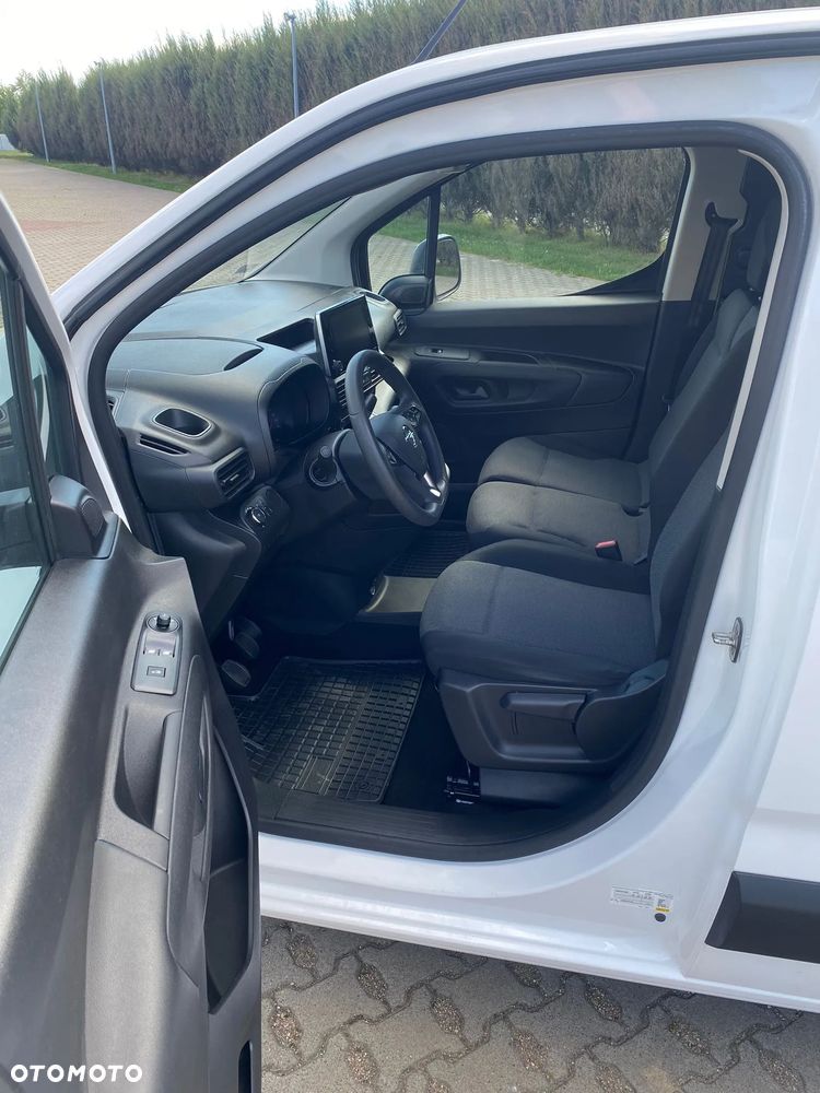 Opel Combo - 6