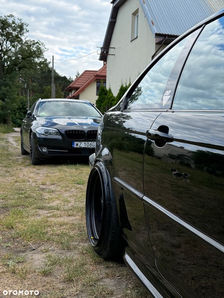 BMW Seria 3 320Ci - 14