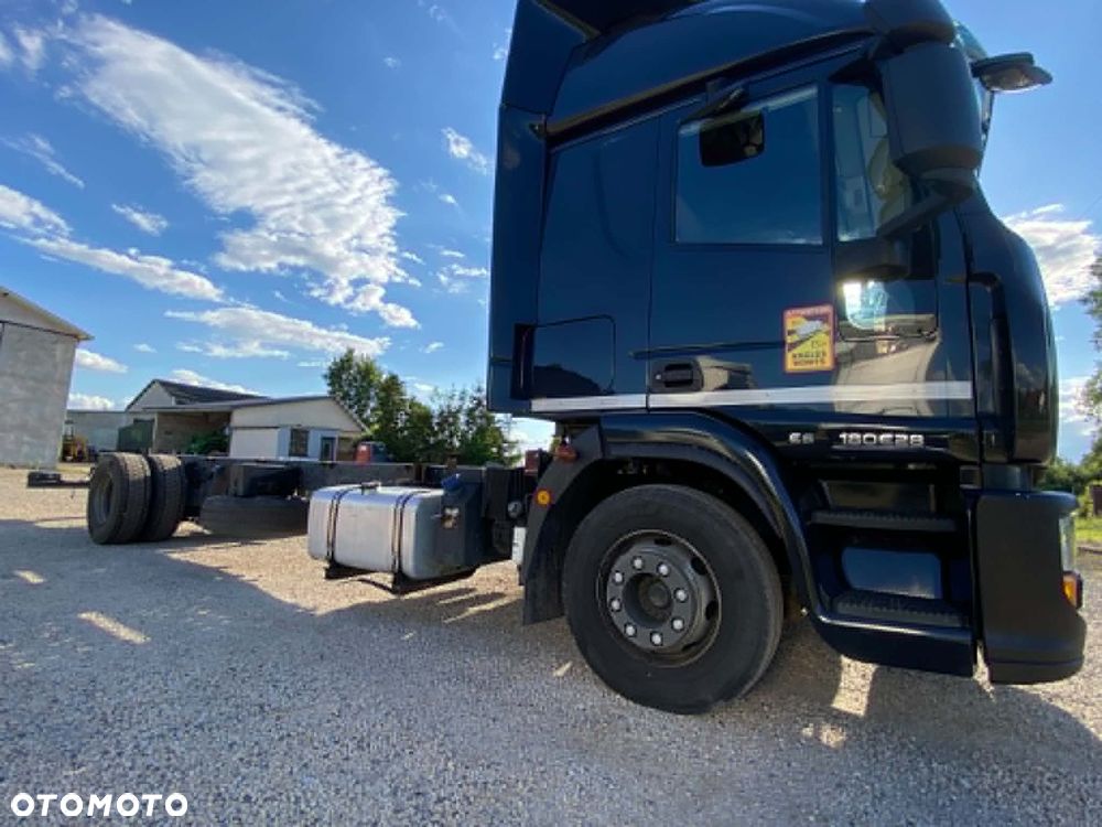 Iveco 180e28 - 2
