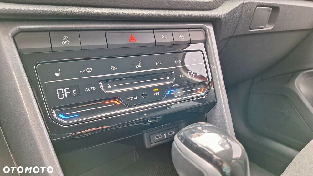 Volkswagen T-Roc 1.5 TSI Final Edition DSG - 21