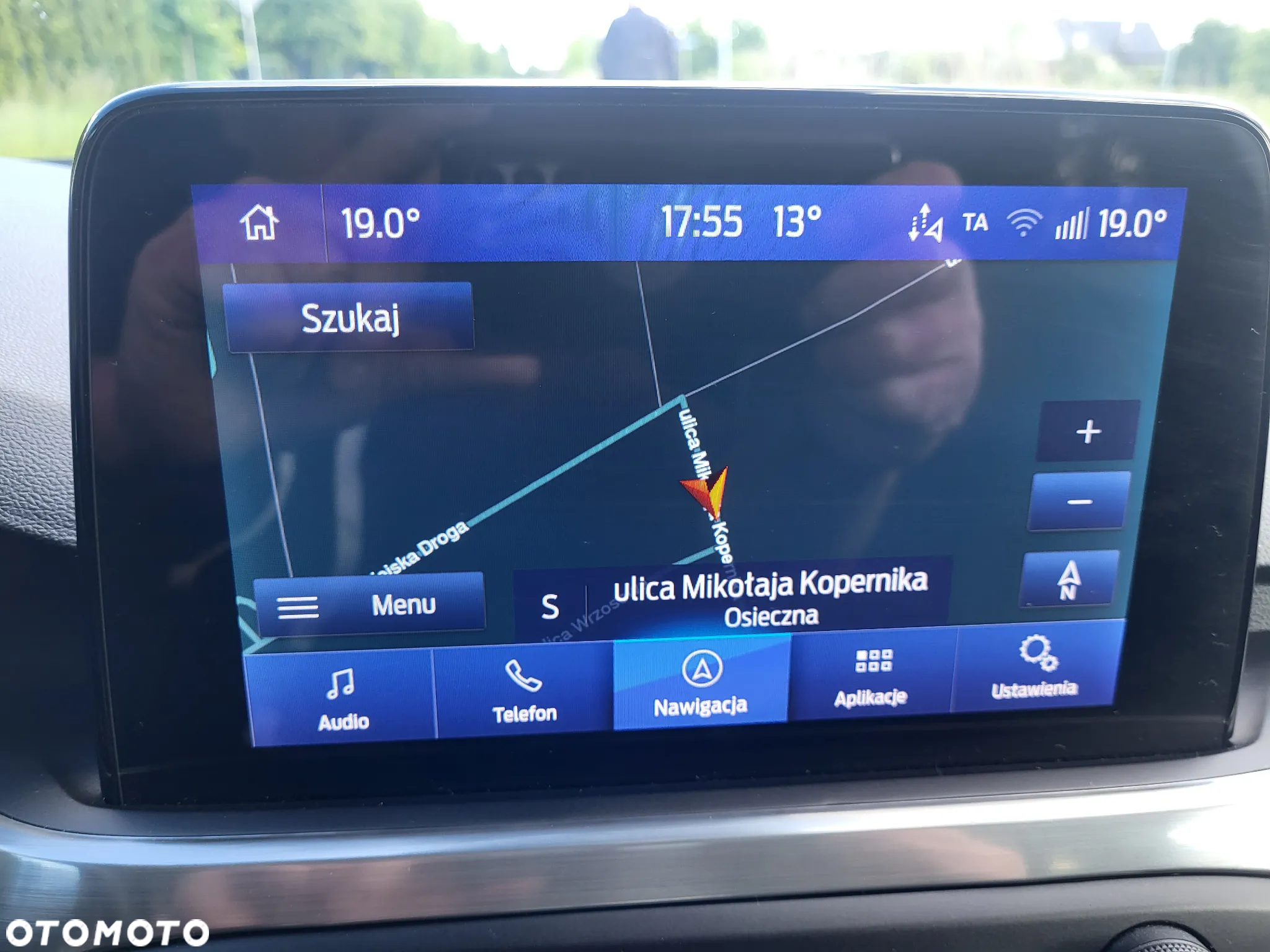 Ford Focus 2.0 EcoBlue Titanium - 25