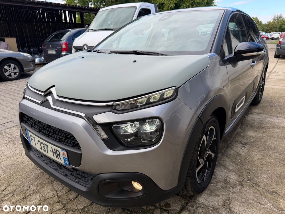 Citroën C3