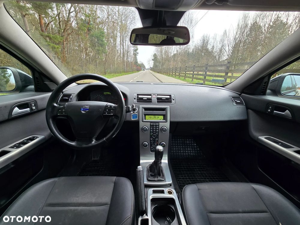 Volvo V50 2.0D Sport - 30