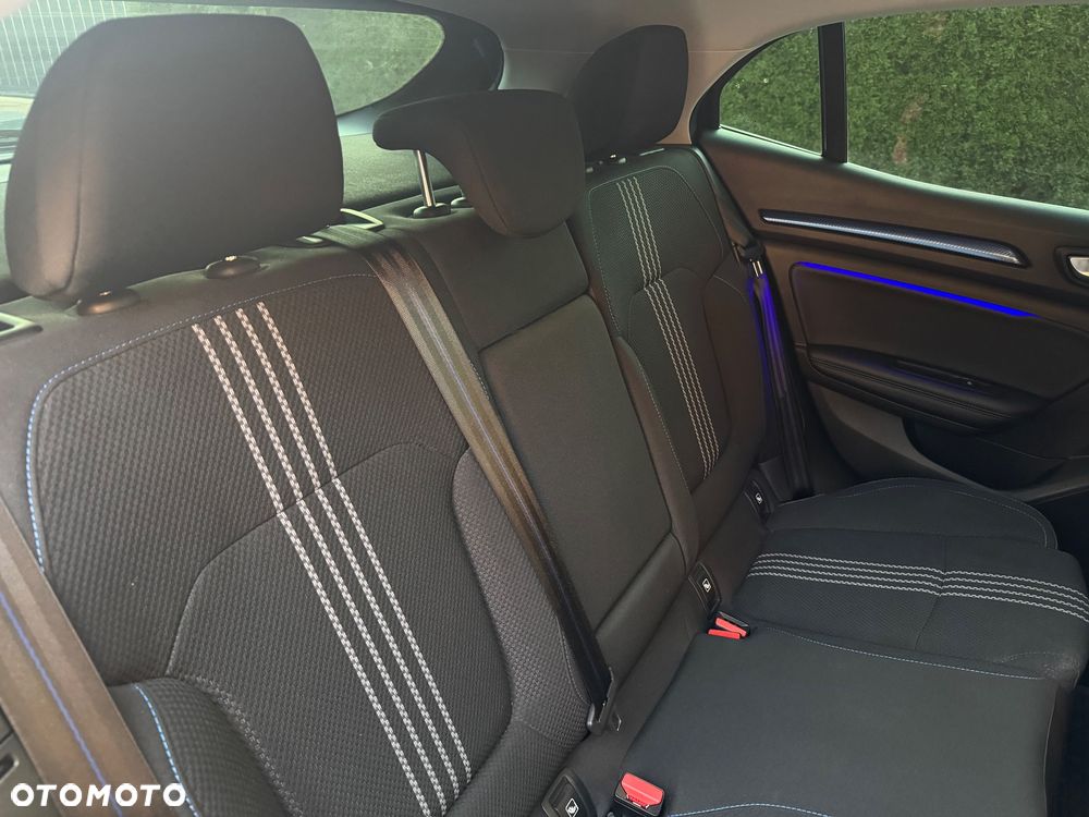 Renault Megane 1.3 TCe FAP R.S Line EDC - 14
