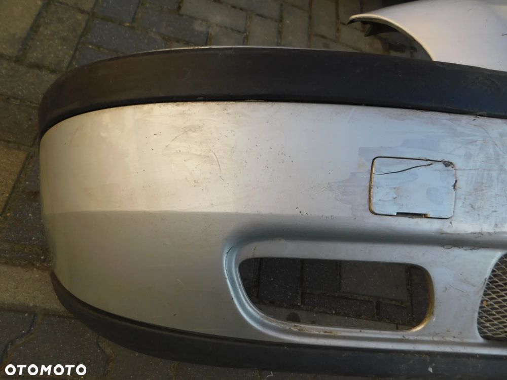 zderzak przód przedni VOLVO V70 II 00-04 426-26 - 12