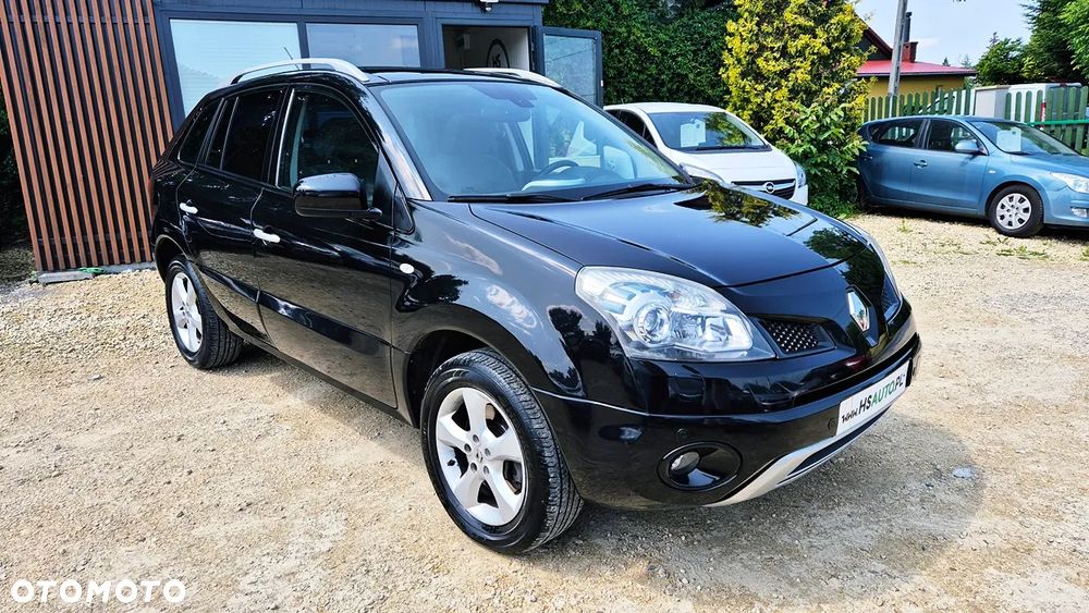 Renault Koleos 2.5 16V Expression - 8