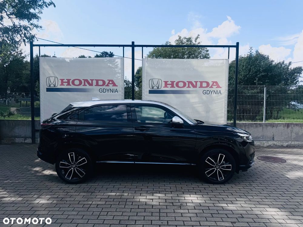Honda HR-V 1.5 i-MMD Advance Style CVT - 9