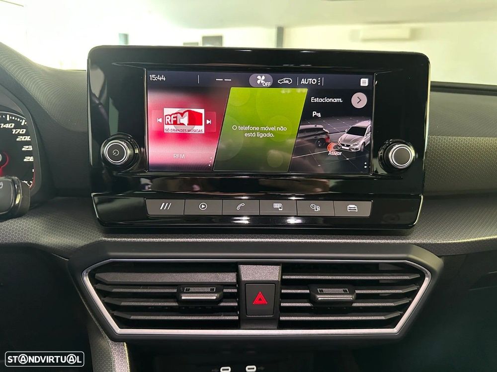 SEAT Leon ST 1.0 TSI Style - 18