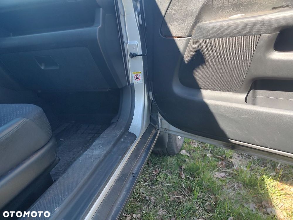 Honda CR-V 2.0 ES - 10