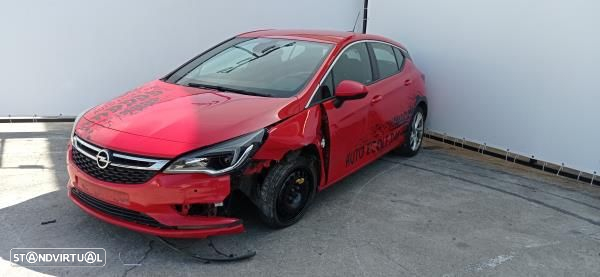 Para Peças Opel Astra K (B16) - 6