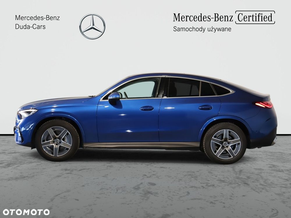 Mercedes-Benz GLC - 6