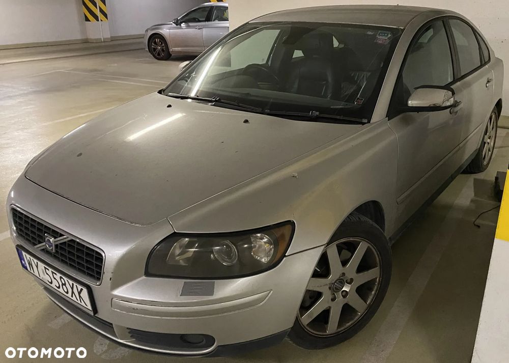 Volvo S40 - 6
