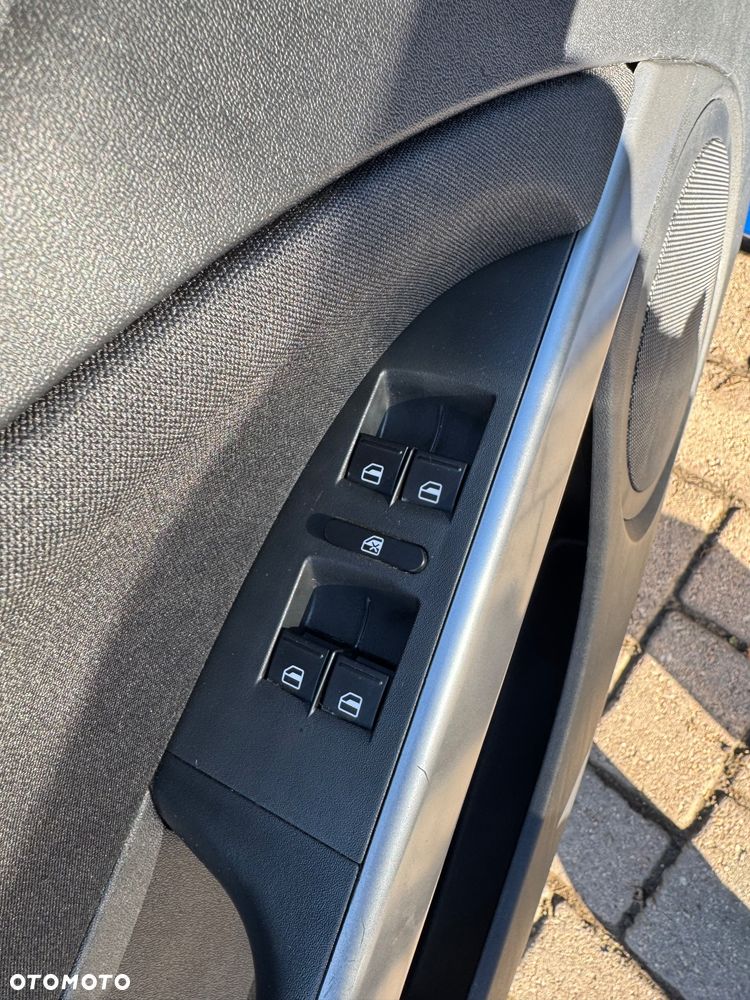 Seat Leon 1.8 TSI Sport - 21