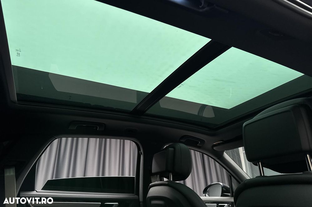 Porsche Cayenne Standard - 6