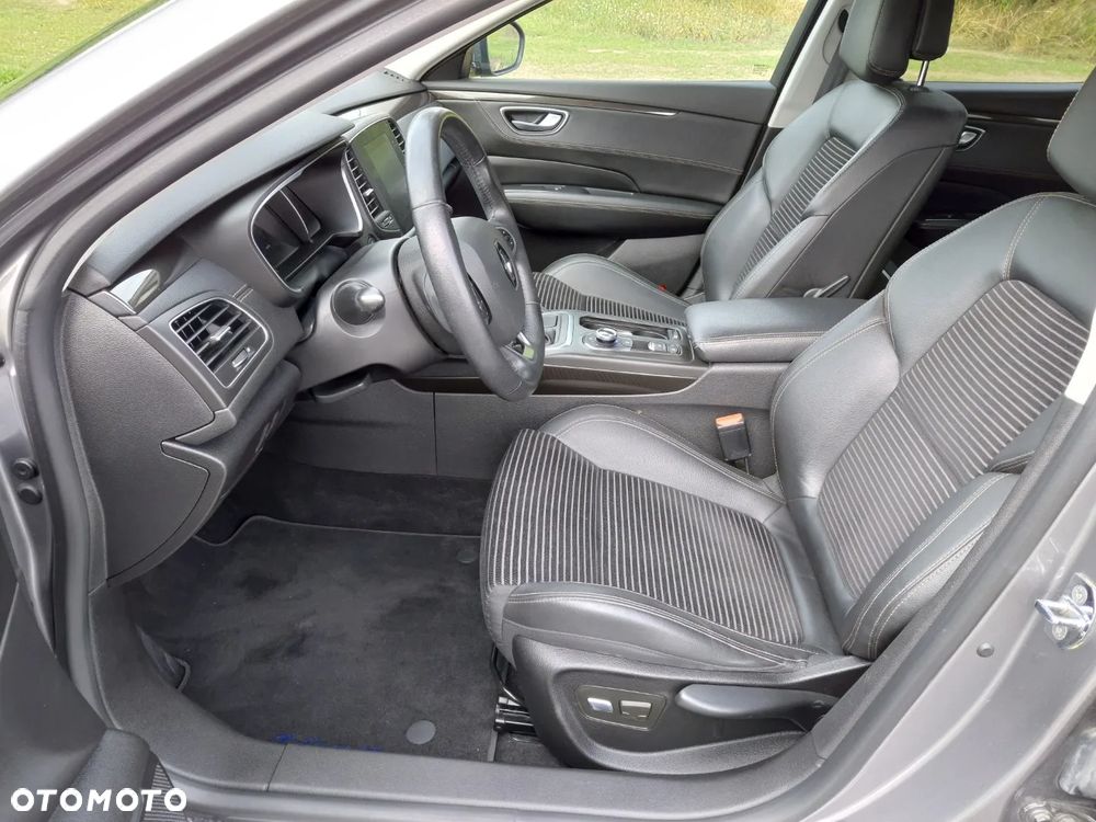 Renault Talisman ENERGY TCe 150 EDC INTENS - 11