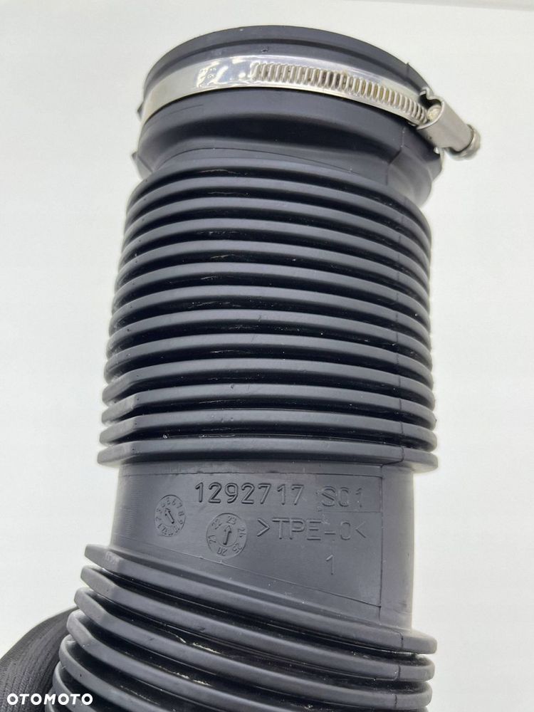 MINI F56 RURA WĄŻ POWIETRZA 1292717 - 2