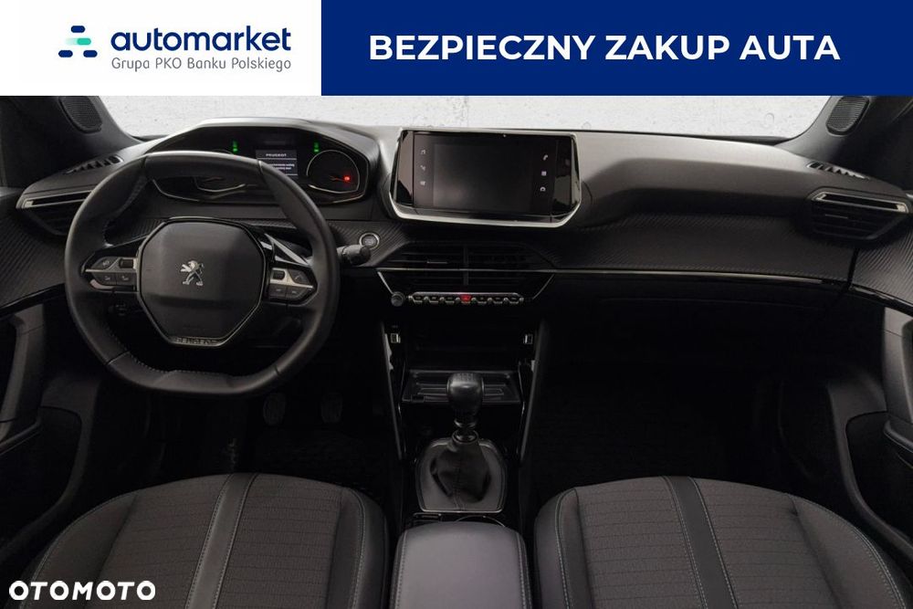 Peugeot 2008 1.2 PureTech Allure S&S - 6