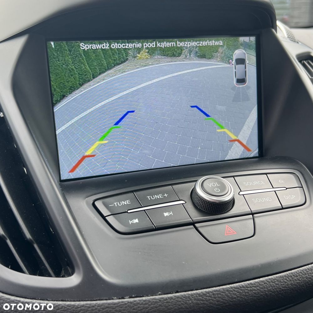 Ford Kuga 2.0 TDCi AWD ST-Line - 32