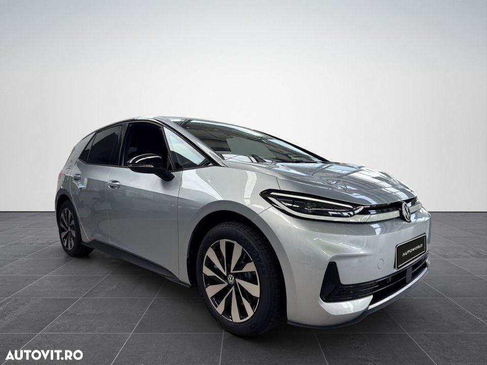 Volkswagen ID.3 - 8