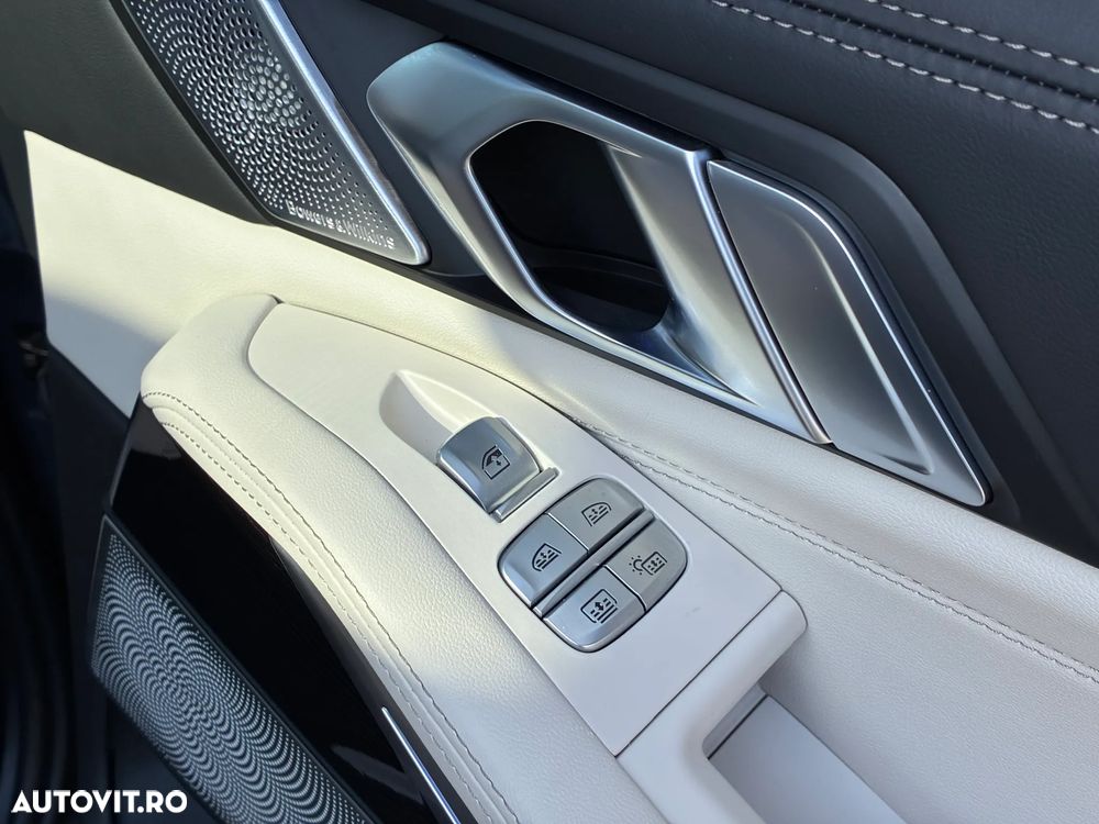 BMW X7 xDrive40d AT MHEV - 30