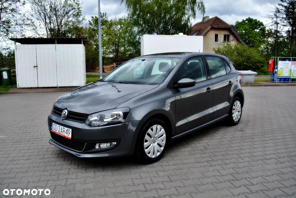 Volkswagen Polo 1.4 DSG Comfortline - 11