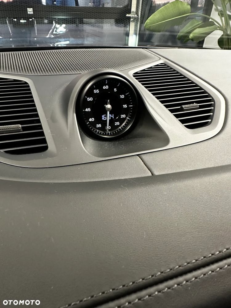 Porsche Cayenne S Tiptronic S - 20