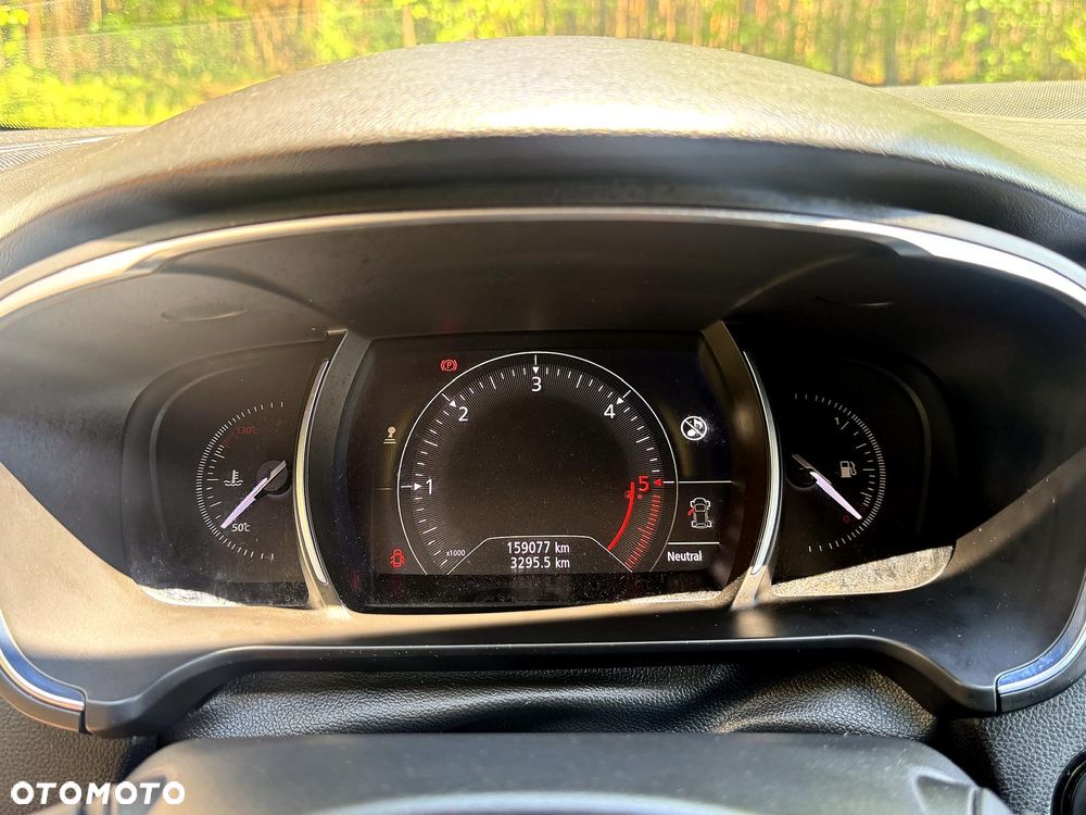 Renault Talisman ENERGY dCi 110 LIFE - 4