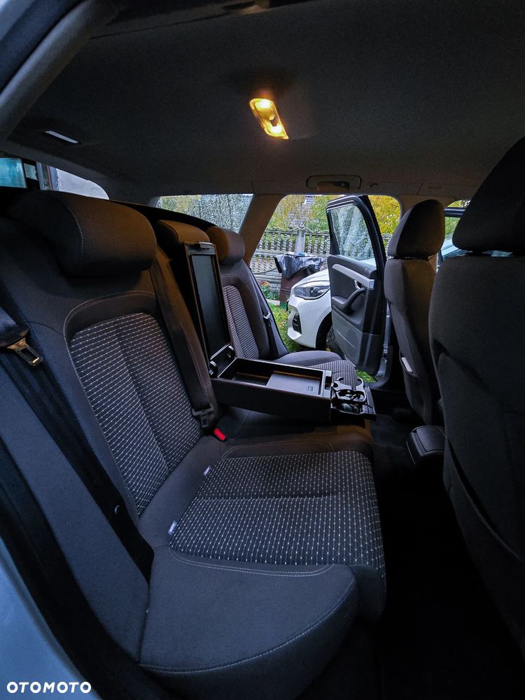 Seat Exeo - 16