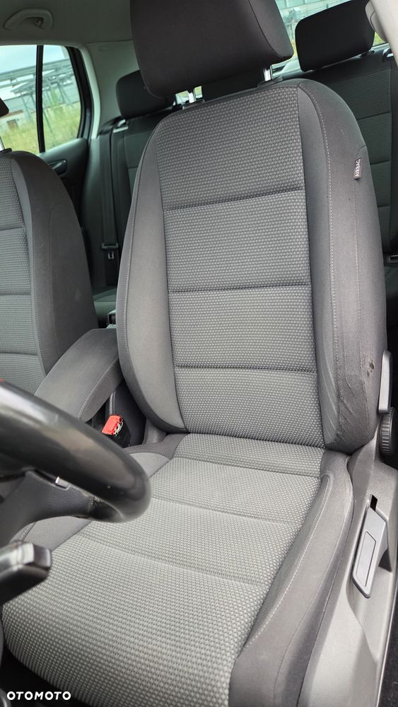 Volkswagen Golf 1.4 TSI Highline DSG - 15