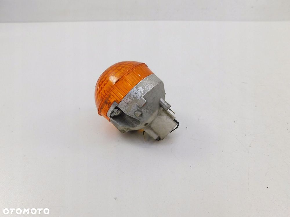 APRILIA MOJITO CUSTOM 50 / 125 KIERUNKOWSKAZ PRZÓD PRAWY - 4