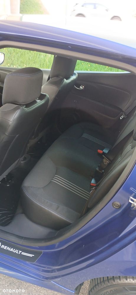 Renault Clio Energy TCe 90 Start & Stop Dynamique - 8