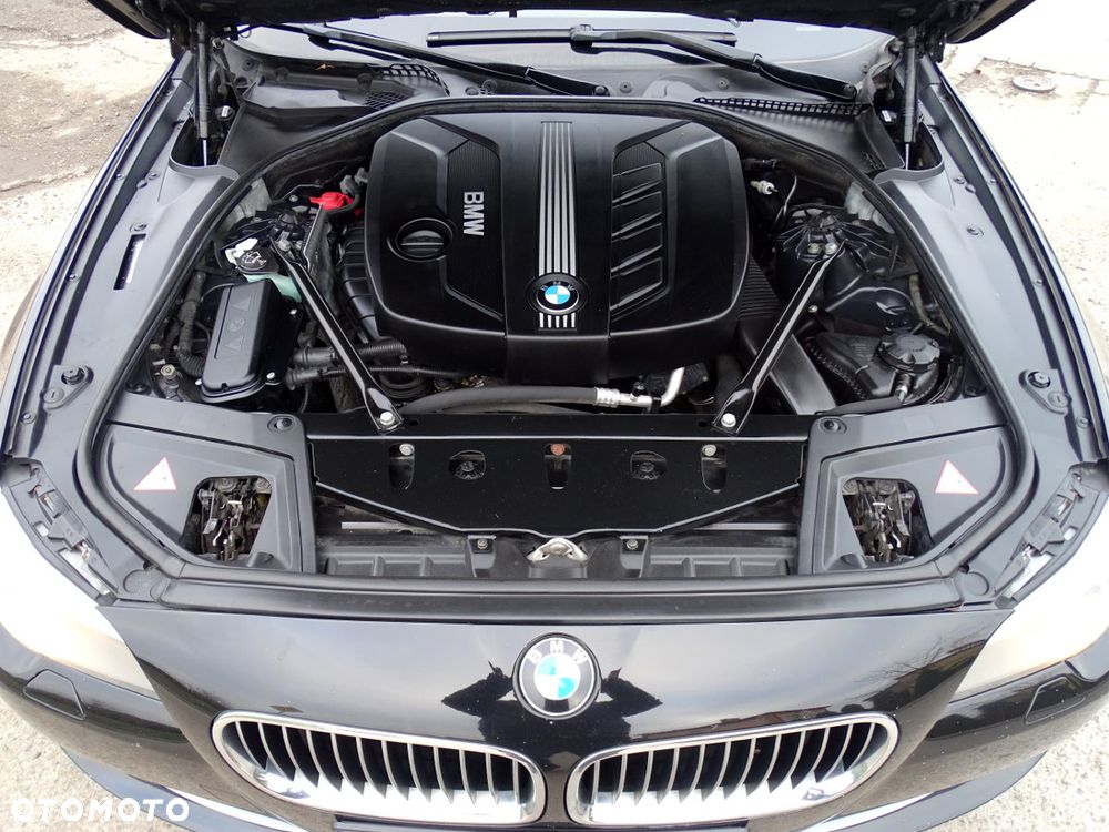 BMW Seria 5 520d - 20