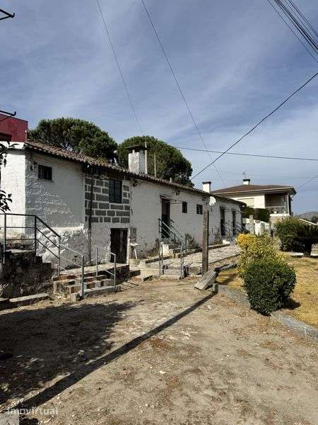 Moradia terrea T3 - Grande imagem: 2/8