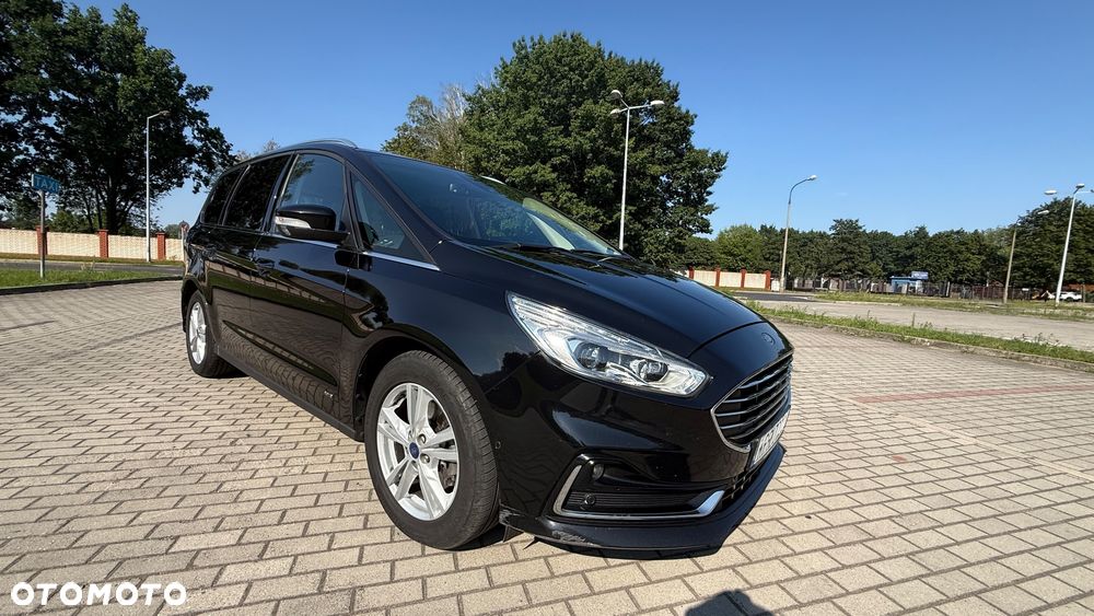 Ford Galaxy - 2