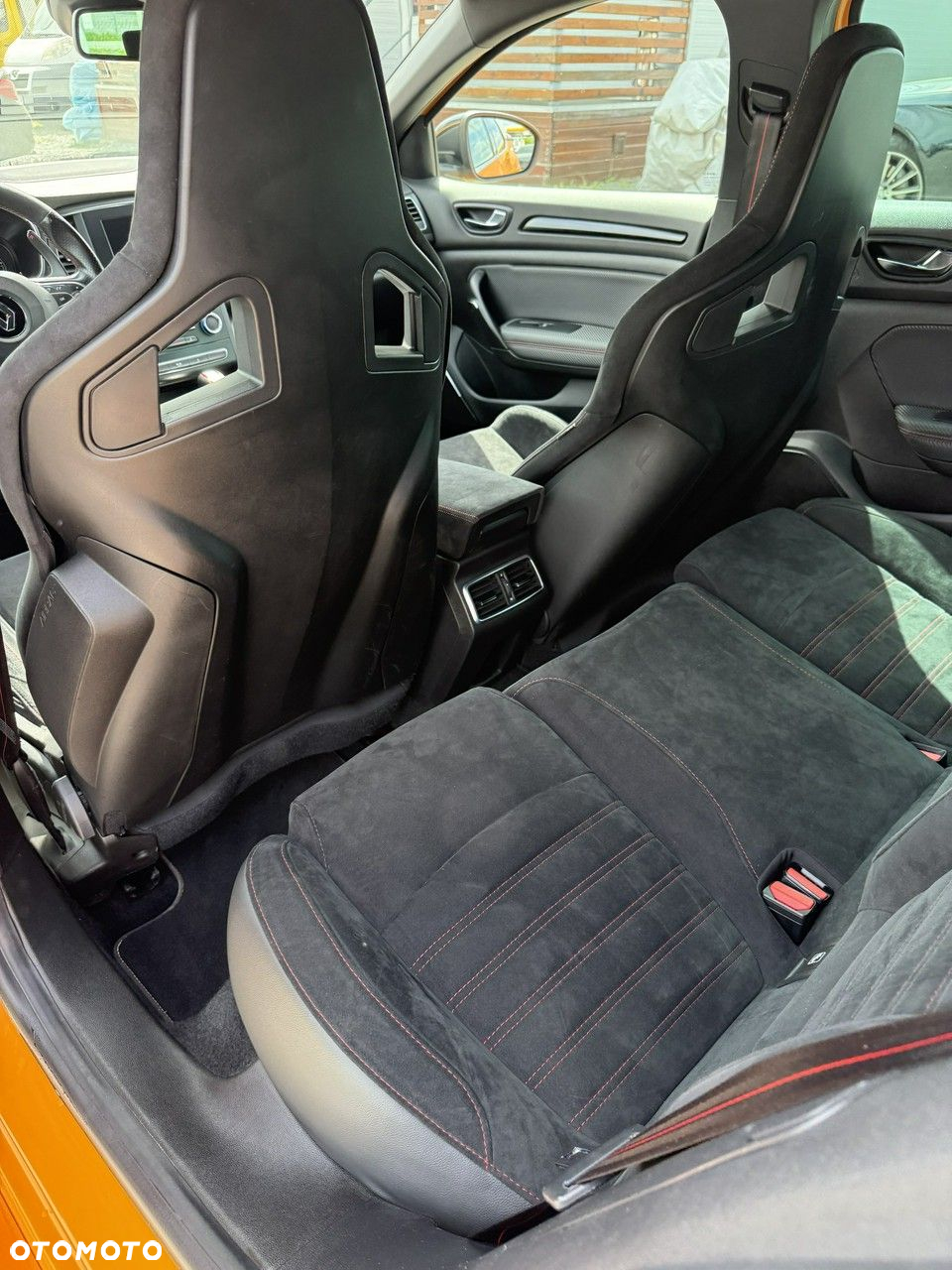 Renault Megane - 9